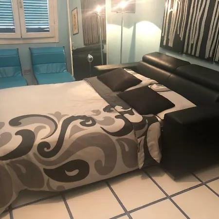 Accommodatie bij particulieren La Tana Di Riku *