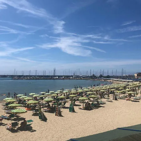 La Tana Di Riku Kwatera prywatna San Remo