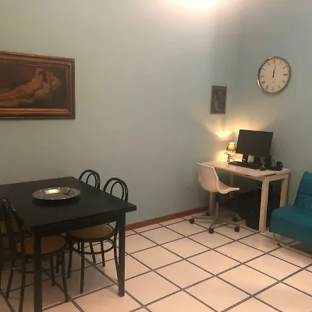 Privat bolig La Tana Di Riku