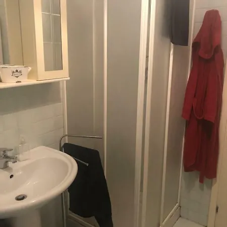La Tana Di Riku Privat bolig