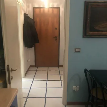 Privat bolig La Tana Di Riku